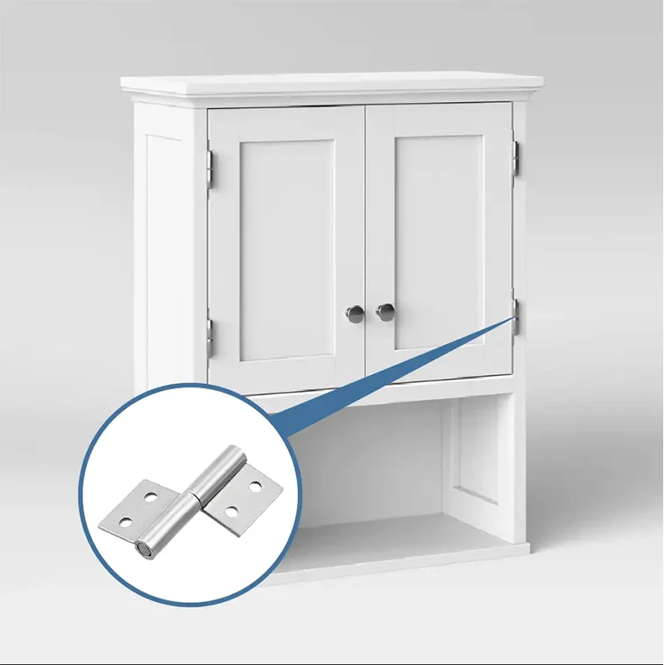 Qapının və pəncərə menteşələrinin sakit əhəmiyyəti