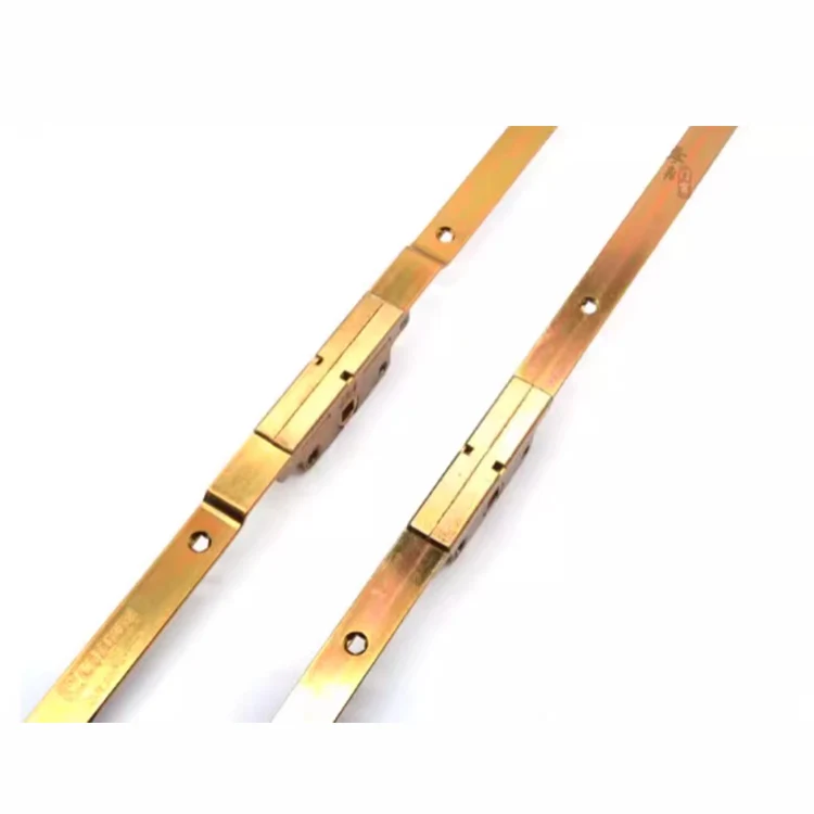 Qapı və pəncərə ötürmə çubuğu: Bu sadə hissəsi hamar, təhlükəsiz bir əməliyyatı necə aktivləşdirir?